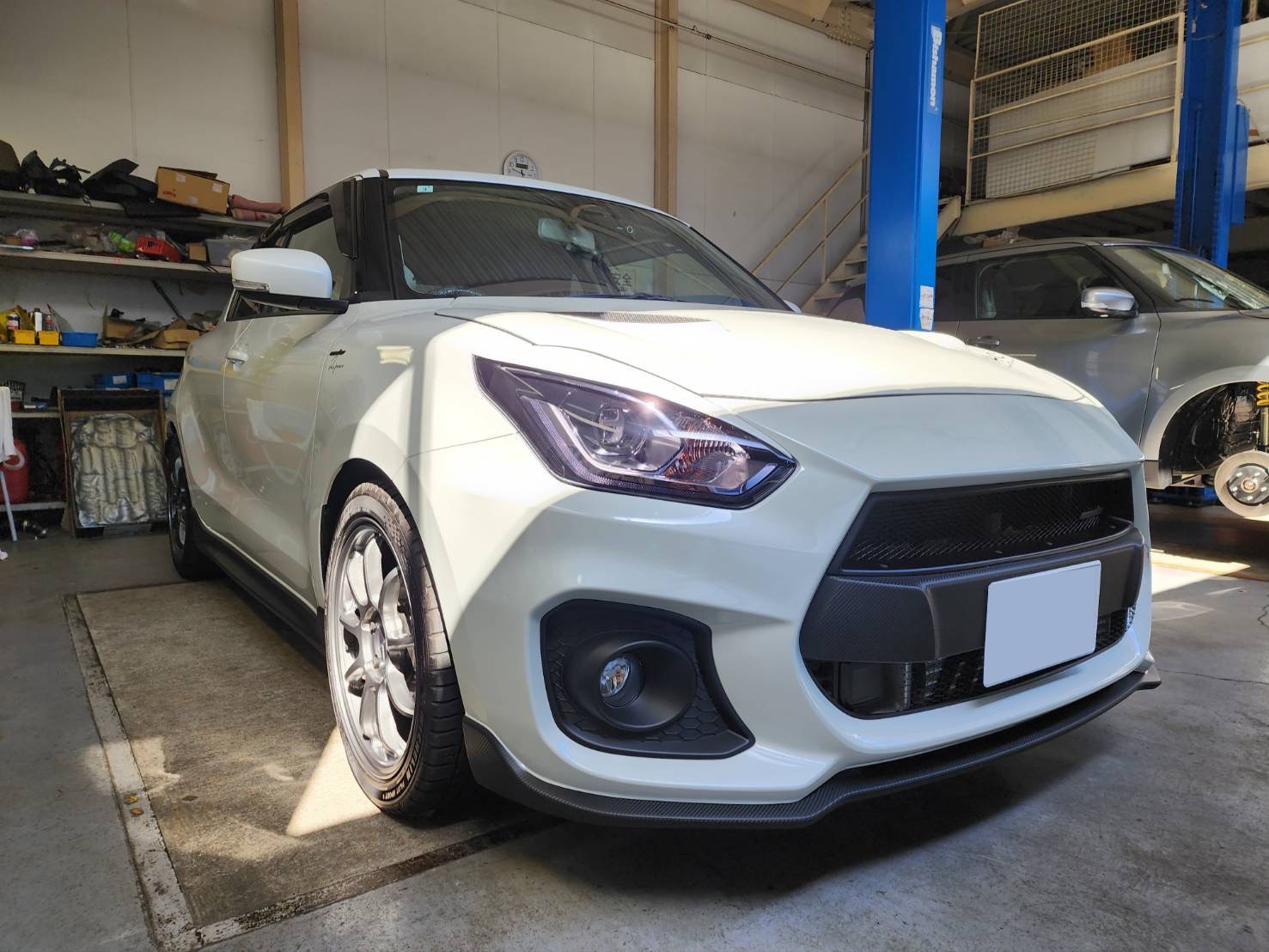 江戸川最強SPEC 250 3台限定販売開始 | モンスター江戸川