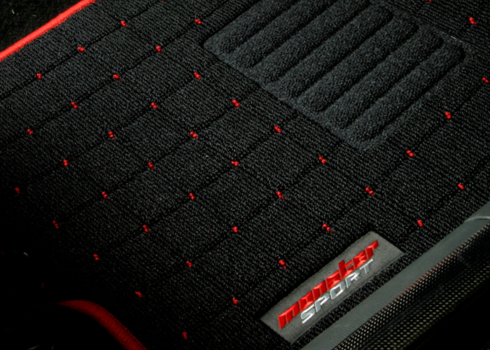 フロンクス 生地