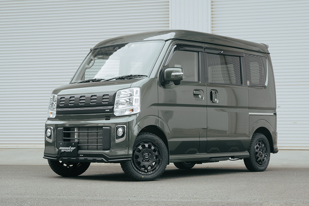 TOUGH STYLE コンプリート01