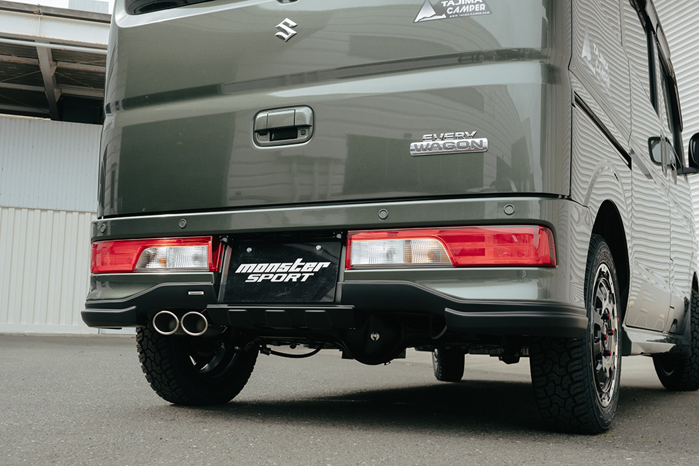 TOUGH STYLE コンプリート04