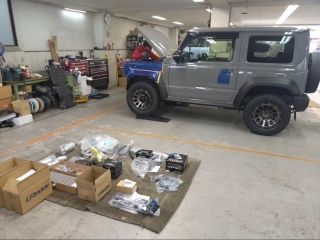 スイフトスポーツ【ZC33S】コンプリートカー「S x S」 | モンスター江戸川