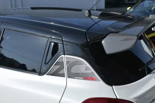 好評発売中!!!ZC33Sダックテールスポイラー – モンスター福岡