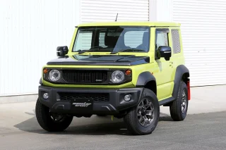 モンスター MSF」Spec 230 – モンスター福岡