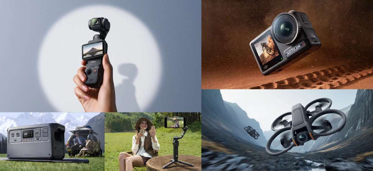 白馬 ドローン 販売 DJI