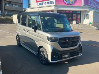 仙台限定コンプリートカー - モンスター仙台